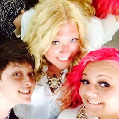 CHARLEYforsyth's profile picture. 23. BA Hons Live Events and Television Graduate.