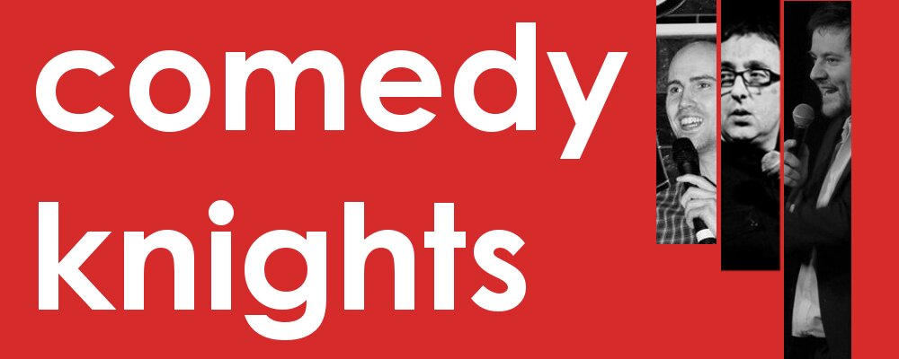 ComedyKnights Profile Picture