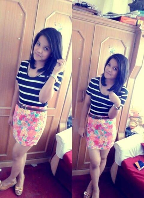 MSm1ta's profile picture. I'm too hot for you.