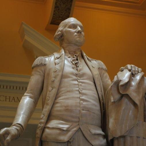 historyreplays's profile picture. The #RVA History Podcast is on hiatus. listen where ever podcast are heard. #happy #gocubbies former/future podcaster