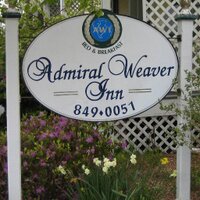 Admiral Weaver Inn (@weaver_inn) 's Twitter Profile