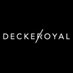 Decker/Royal (@deckerroyal) Twitter profile photo