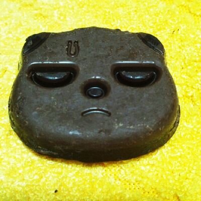 食べるの大好き🐼