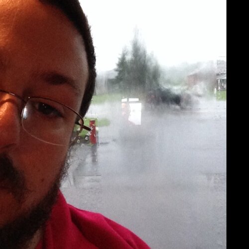 thisdudespeaks2's profile picture. Gamer, thinker, father, the REAL most interesting man in the world..