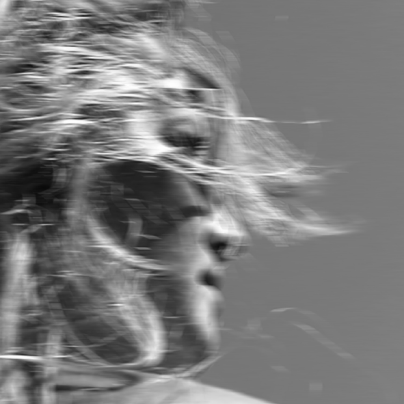 PlavaAndrea's profile picture. PLAVA graphic design art direction web events advertising skipper blooper hopper