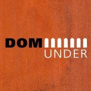 DOMunder, een ondergrondse ontdekking.  Volg @Domplein voor nieuws en info. Dit account is niet actief.