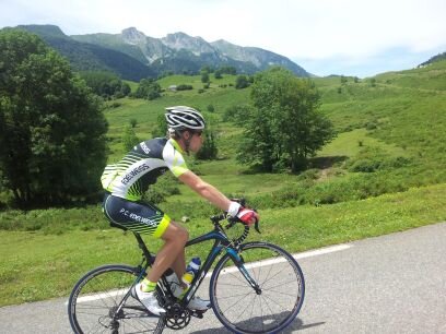 icipres84's profile picture. 