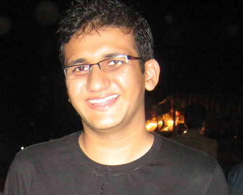 anvaysrivastava's profile picture. 