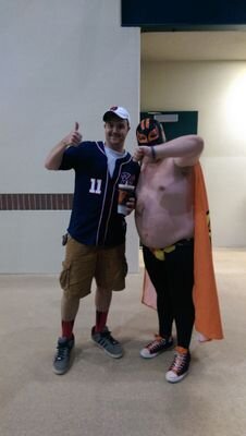 thensonthree's profile picture. 