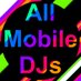 All Mobile DJs (@allmobiledjs) Twitter profile photo
