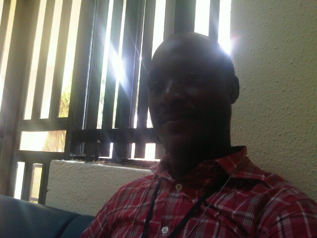 I'm Emmanuel, 28 single never married. I've had lots of hurt in relationships but  life goes on for better people.pin 33158C1A