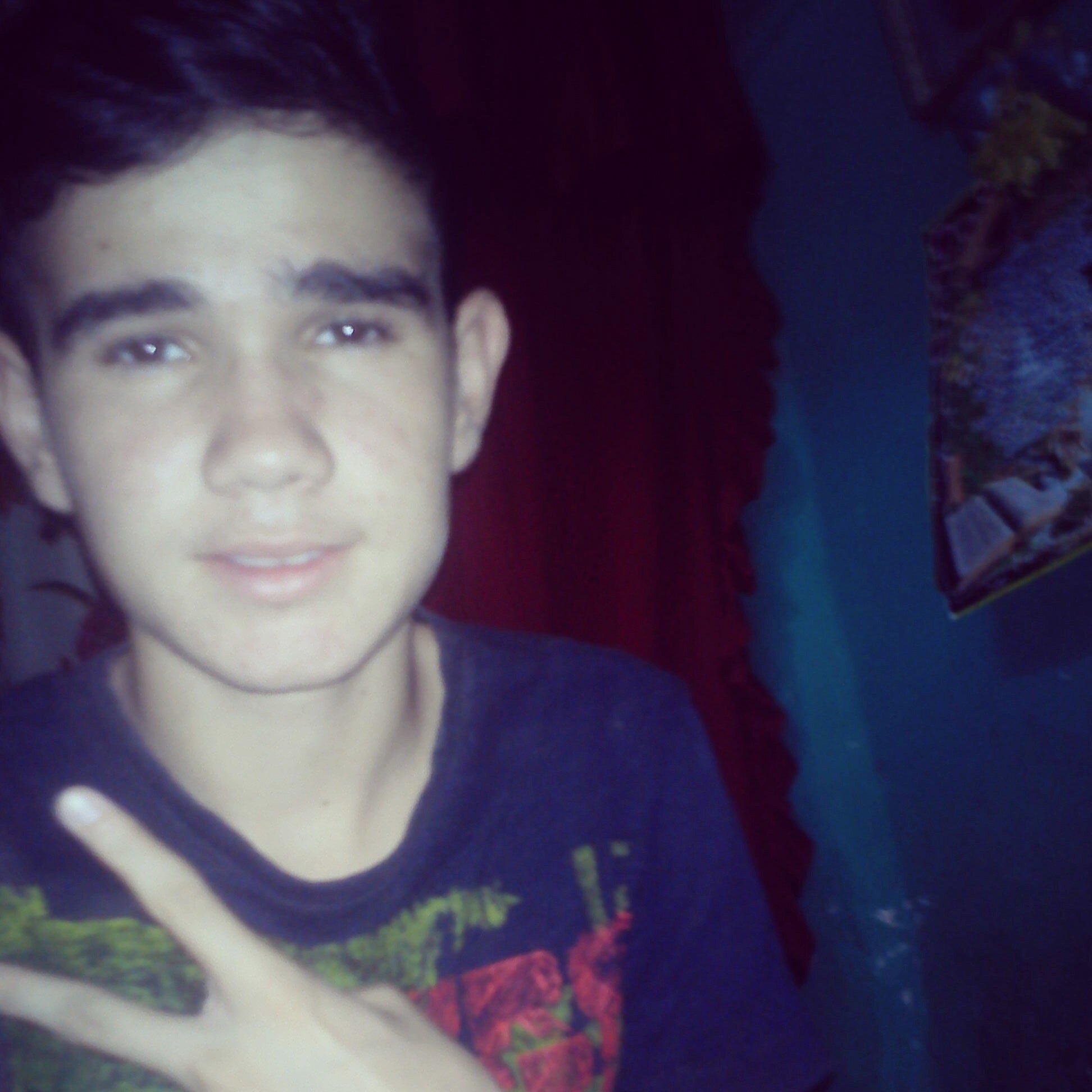 Siganme Que Los Sigoo :D