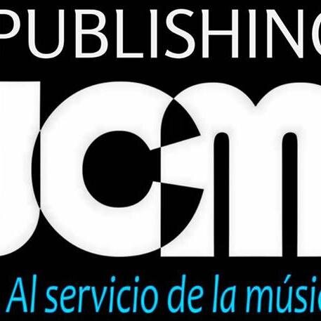 Editorial perteneciente a @JCMDiscografica, fomentando el trabajo con autores y compositores. Dirigida por @CompositorParra & @MPV_Oficial. publishing@jcm.cl