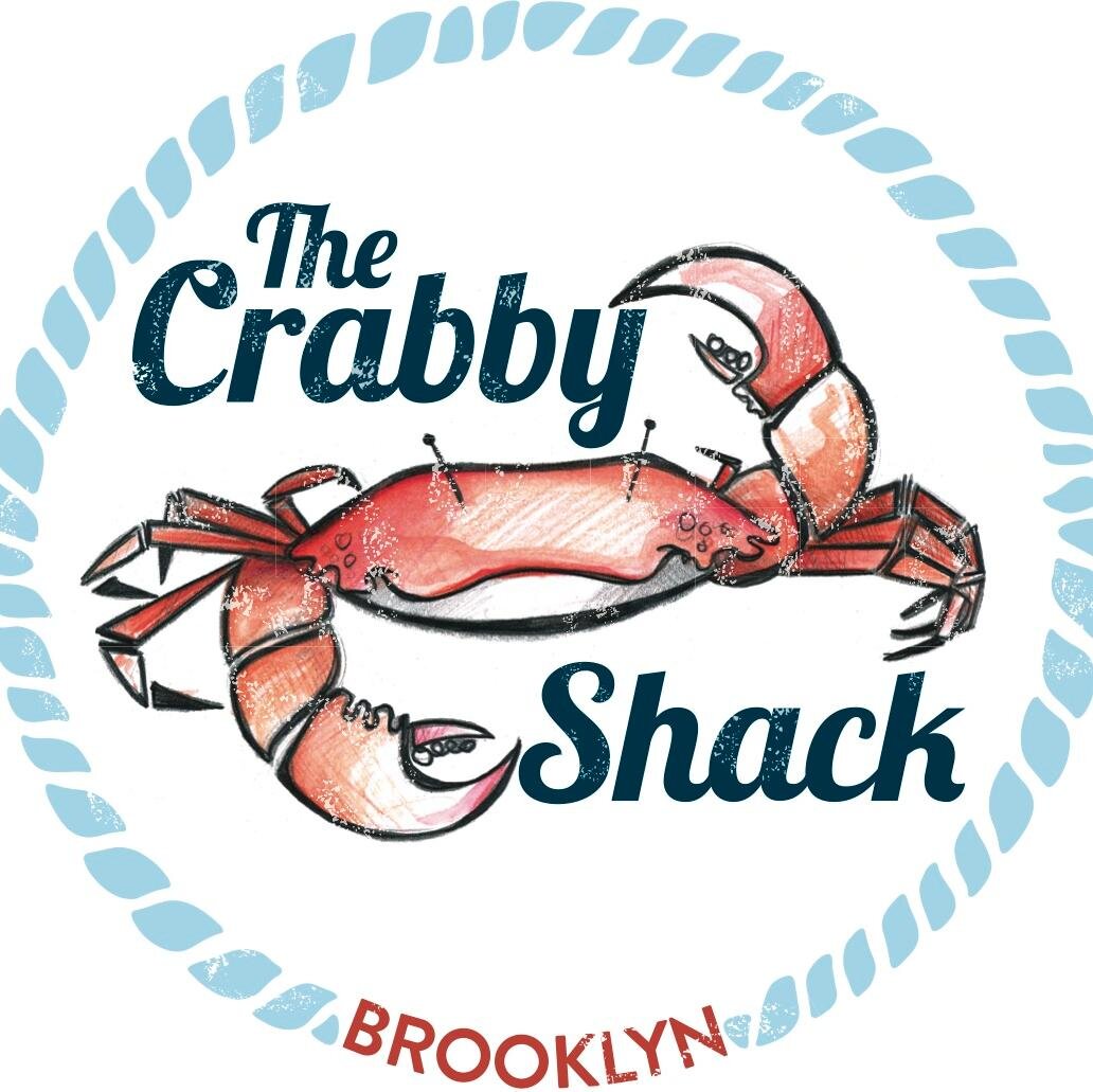 The Crabby Shack is your destination for all things crabs! 613 Franklin Ave (nr Dean), Brooklyn, NY (718) 484-1507 Check out our NY Times feature!