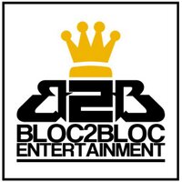 Bloc2BlocEnt (@bloc2blocent) 's Twitter Profile