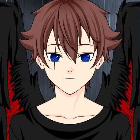 ChrisDarkAngel's profile picture. just a fallen angel I can behave a bit chaotically at times but im mostly nice  #single #OpenRP theme-http://t.co/wWmjuoVCTP