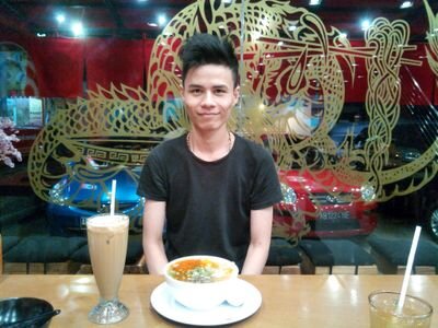 ngak ada loe, ngak galau :P