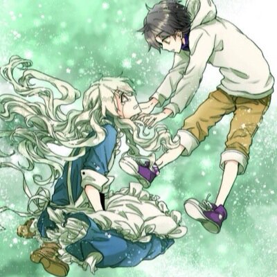 Leirさんのプロフィール画像