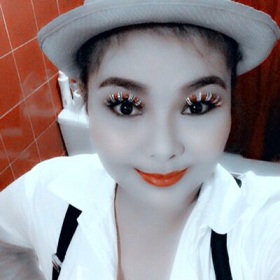 patweeciayvette's profile picture. 