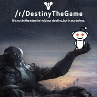 Destiny Reddit (@destinyreddit) 's Twitter Profile