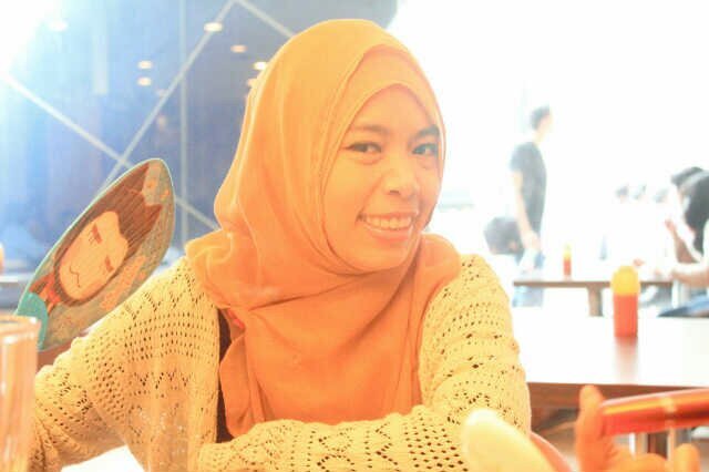 APP YellowFighter'13 | CPSM | BIDADARI | #KrikKrikMaksimal