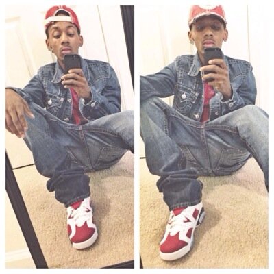 That Boy Dre.
