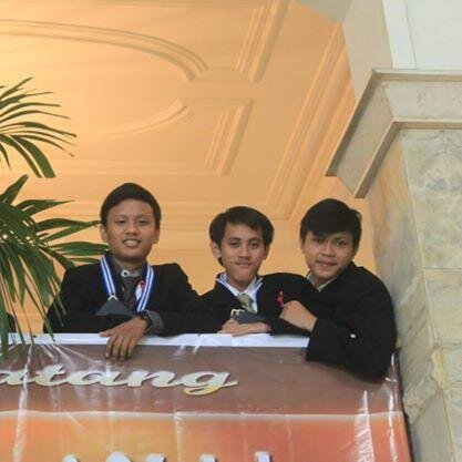 Nurfazham's profile picture. Ya Allah, sukseskanlah kami dengan ilmu dan rahmatMu