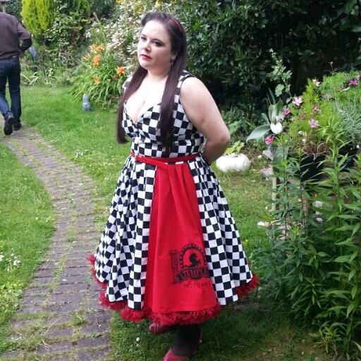 SamanthaChisnal Profile Picture