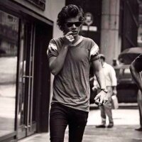 ♕ (@stylesvodkaa) 's Twitter Profile