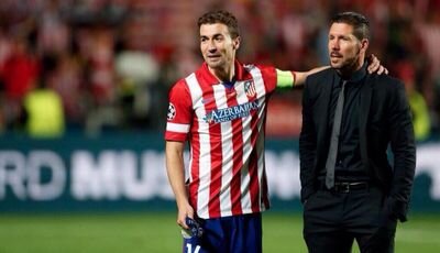 Si se cree y se trabaja se puede #Delatletisoy