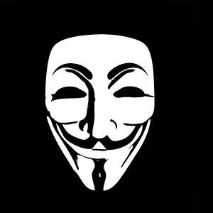 We Are Annoymous We Are Legion