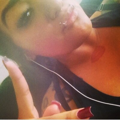 JustRaeMorena's profile image