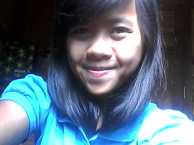 arniwulandari8's profile picture. always smilling no matter what happens :) :) :)