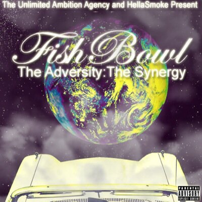 LetsFishbowl Profile Picture