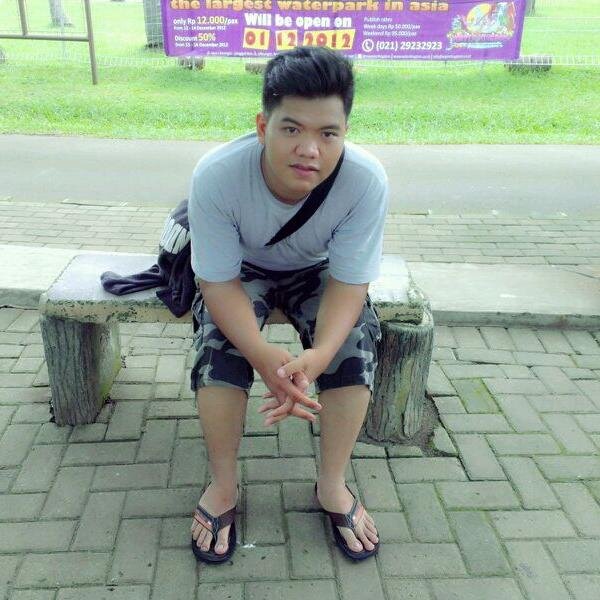 Saya Belum Menyerah