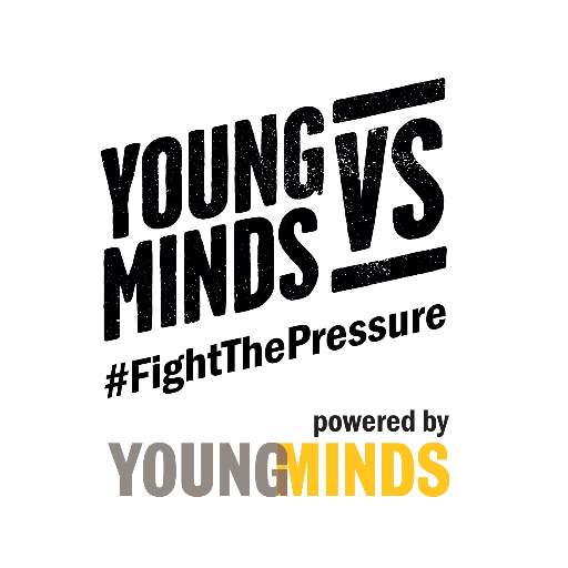 This account is now closed. Please follow @YoungMindsUK for the latest news and information on children's mental health.