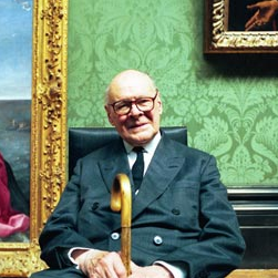 SirDenisMahon's profile picture. Sono #SirDM, amante dell'arte. Per quasi un secolo ho collezionato e preservato l'arte barocca italiana per renderla fruibile a tutto il mondo.