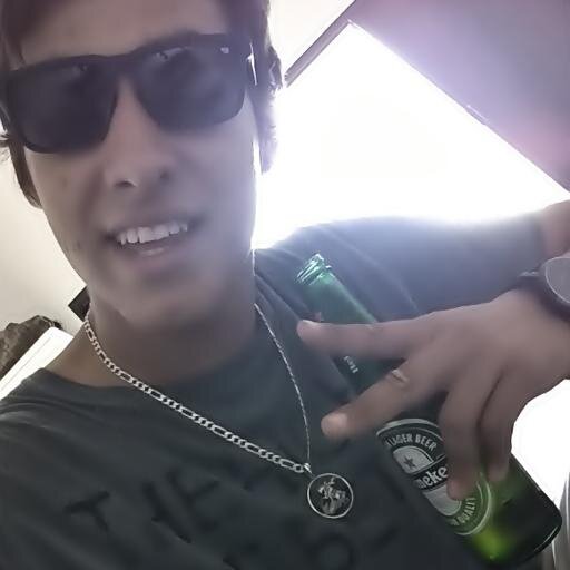 frases bonitas é o caralho. quer seguir segue, não quer some daqui =D