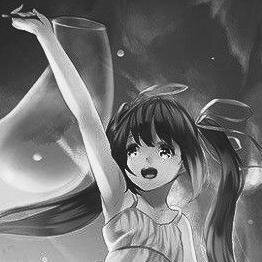 ChiryoushImouto's profile picture. ''Father, Mother, I miss you. So does Onii-chan.'' | Ryuu's little sister | #DSOCRP [Ava & Header © the Owner]