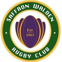 Saffron Walden RFC (@swrugby) 's Twitter Profile Photo Saffron Walden RFC (@swrugby) 's Twitter Profile Photo