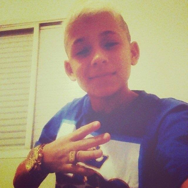 Sou fã do @McPedrinhoDom @McPedrinho_Dom☺ ♥  Te amooo!
