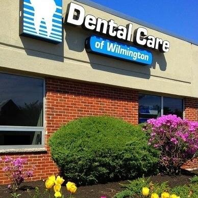 Dental Care of Wilmington is a modern dental office specializing in #dentalimplants, #onevisitcrowns & other wonderful things. Tweets tweeted by the OM.