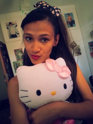 flowerchild
17Years
Namibian
Love music♩and photos
I believe in the person i can become♥♥
I am a unicorn,yeah thats right