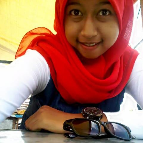 Ig : yusnia
Fb : yusnia