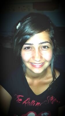 ReemaManasra's profile picture. I think it's time to be happy again ^.^