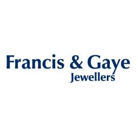 FrancisandGaye's profile picture. Fine Jewellers, established since 1990. Located in Highcross - Leicester and West Orchards - Coventry