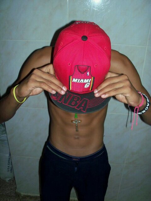 Tu New Artista de calle