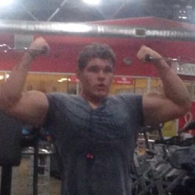 Amateur powerlifter in South Africa. People come and go but 200kgs will always be 200kgs. Pain is a pleasure make peace*