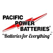 Pacific Power Batteries is a distributor of not only batteries, but all things related to batteries. Visit one of our 8 retail stores today! 1-(800)-326-7406