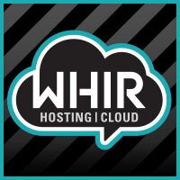 Cloud & Hosting News (@thewhir) 's Twitter Profile Photo Cloud & Hosting News (@thewhir) 's Twitter Profile Photo